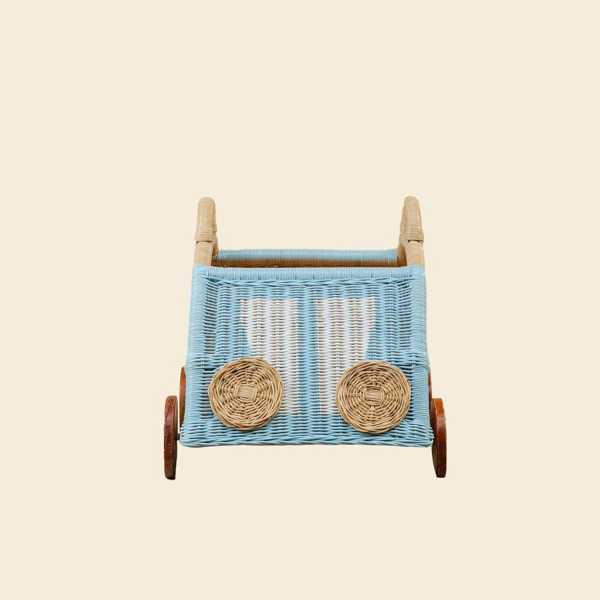 MOMIJI Archie Storage Wagon
