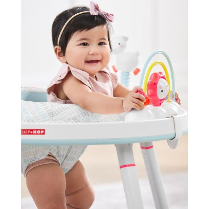 Skip Hop Silver Lining Cloud Activity Centre