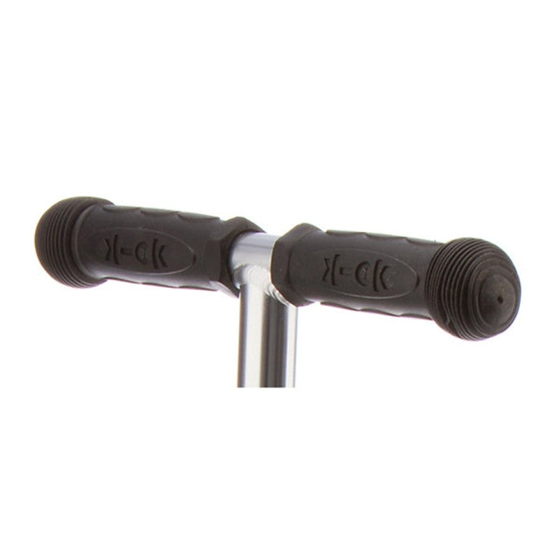 Micro Scooter Handle Grips - Black