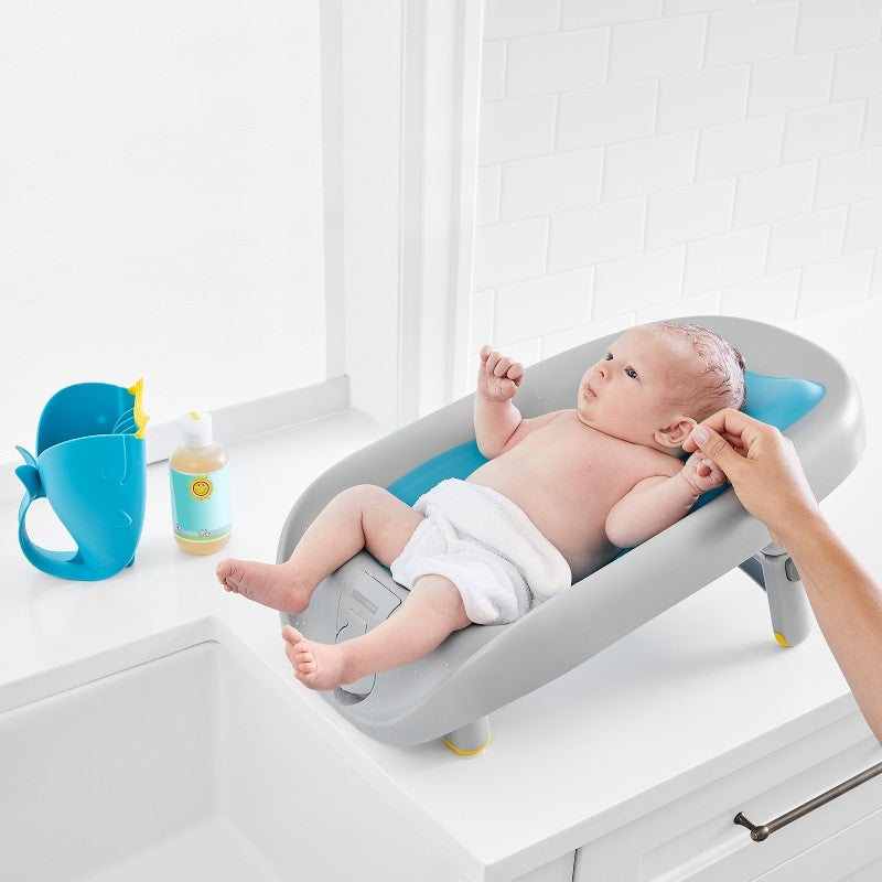 Skip Hop Moby Reclined Bather