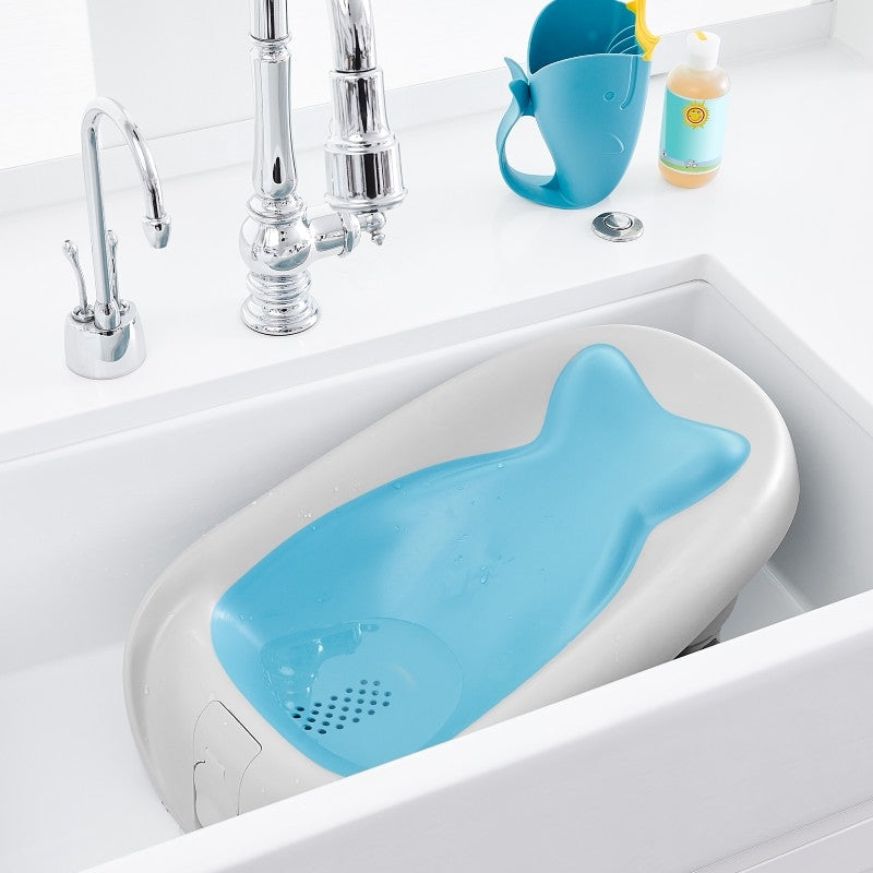 Skip Hop Moby Reclined Bather