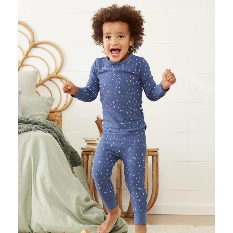 ergoPouch Long Sleeve Pajamas