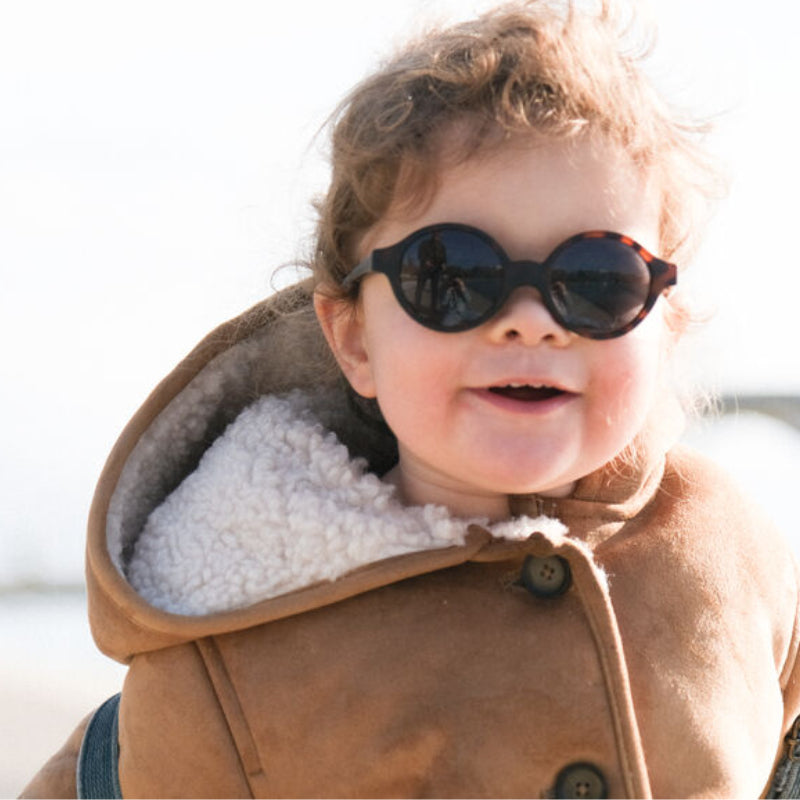 Beaba Delight Baby Sunglasses 9-24 Months (Size S)