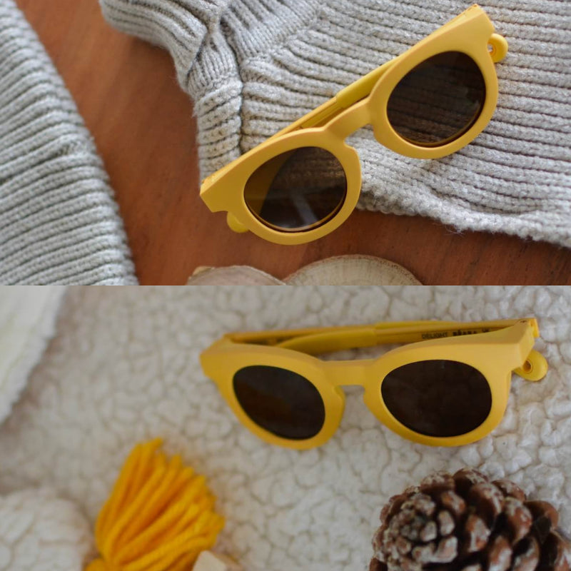 Beaba Delight Baby Sunglasses 9-24 Months