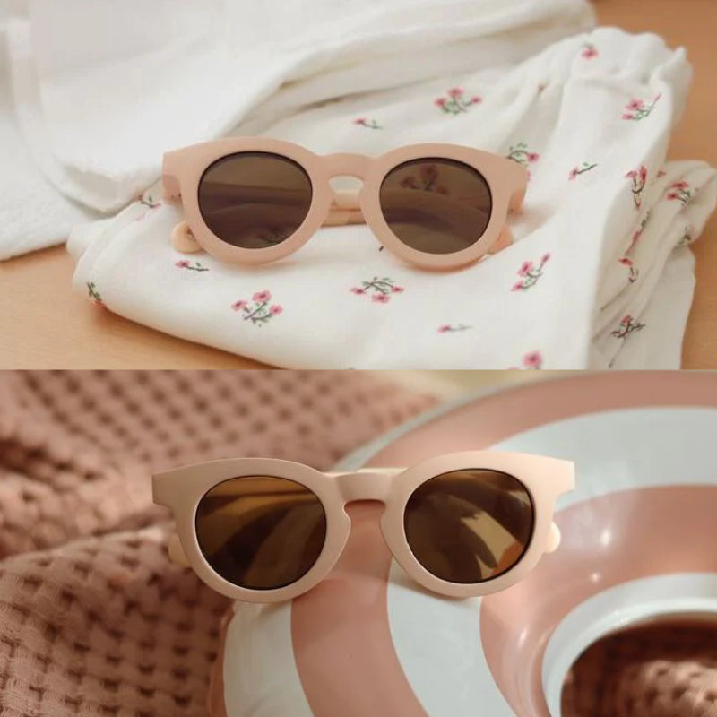 Beaba Delight Baby Sunglasses 9-24 Months (Size S)