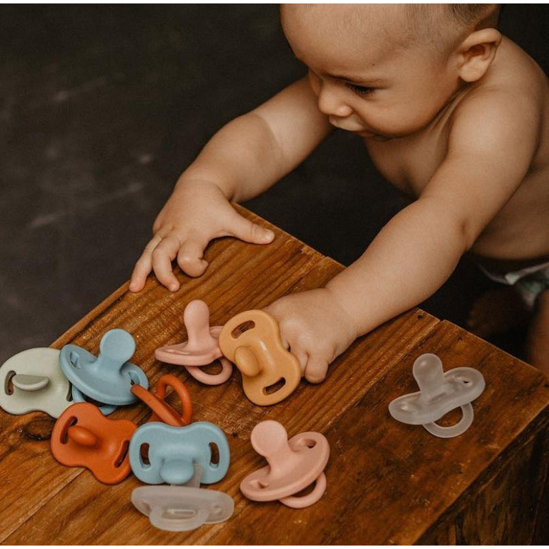 Suavinex Colour Essence SX Pro Silicone Soother