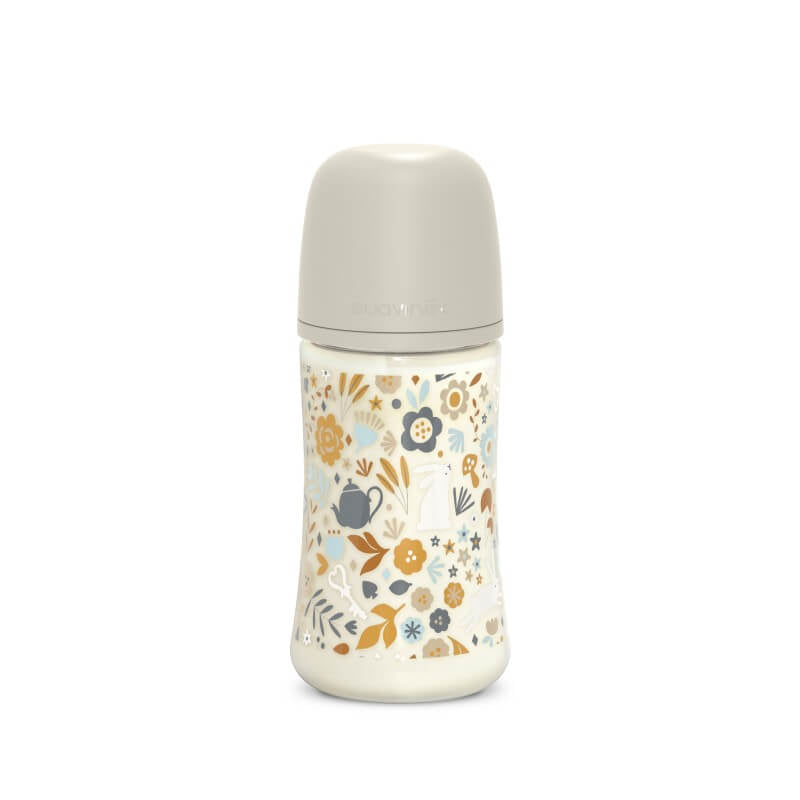 Suavinex 270ml Baby Bottle SX Pro