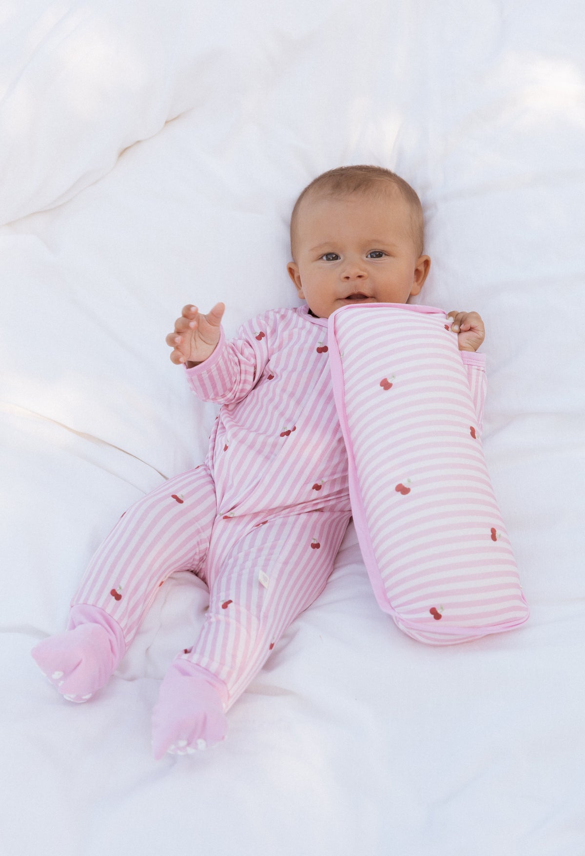 Bamboo Marsh Pillow - The Good Days