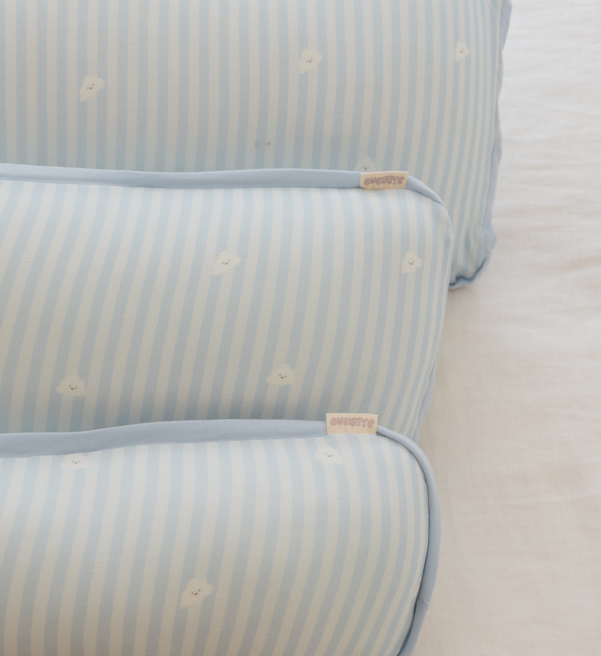 Bamboo Marsh Pillow - The Good Days