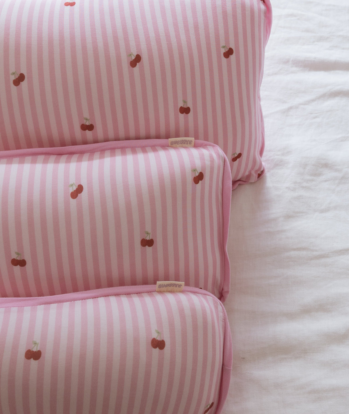 Bamboo Marsh Pillow - The Good Days
