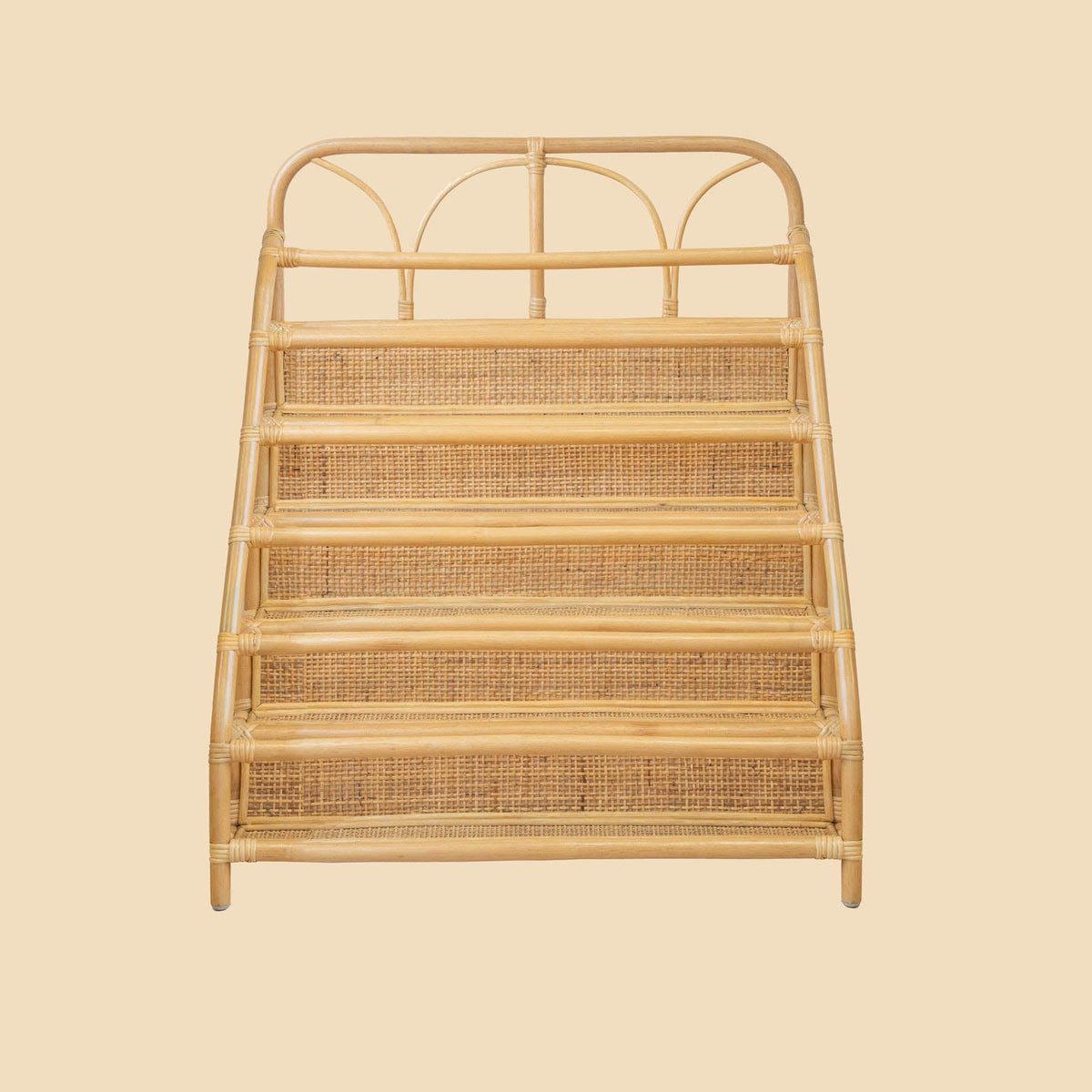 MOMIJI Elena Kids Montessori Bookshelf - Large