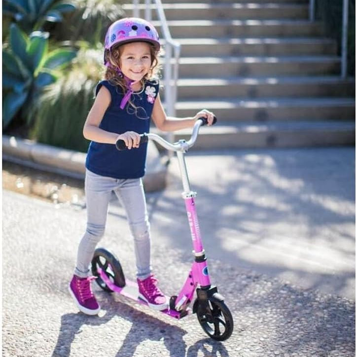Micro Scooter Cruiser LED