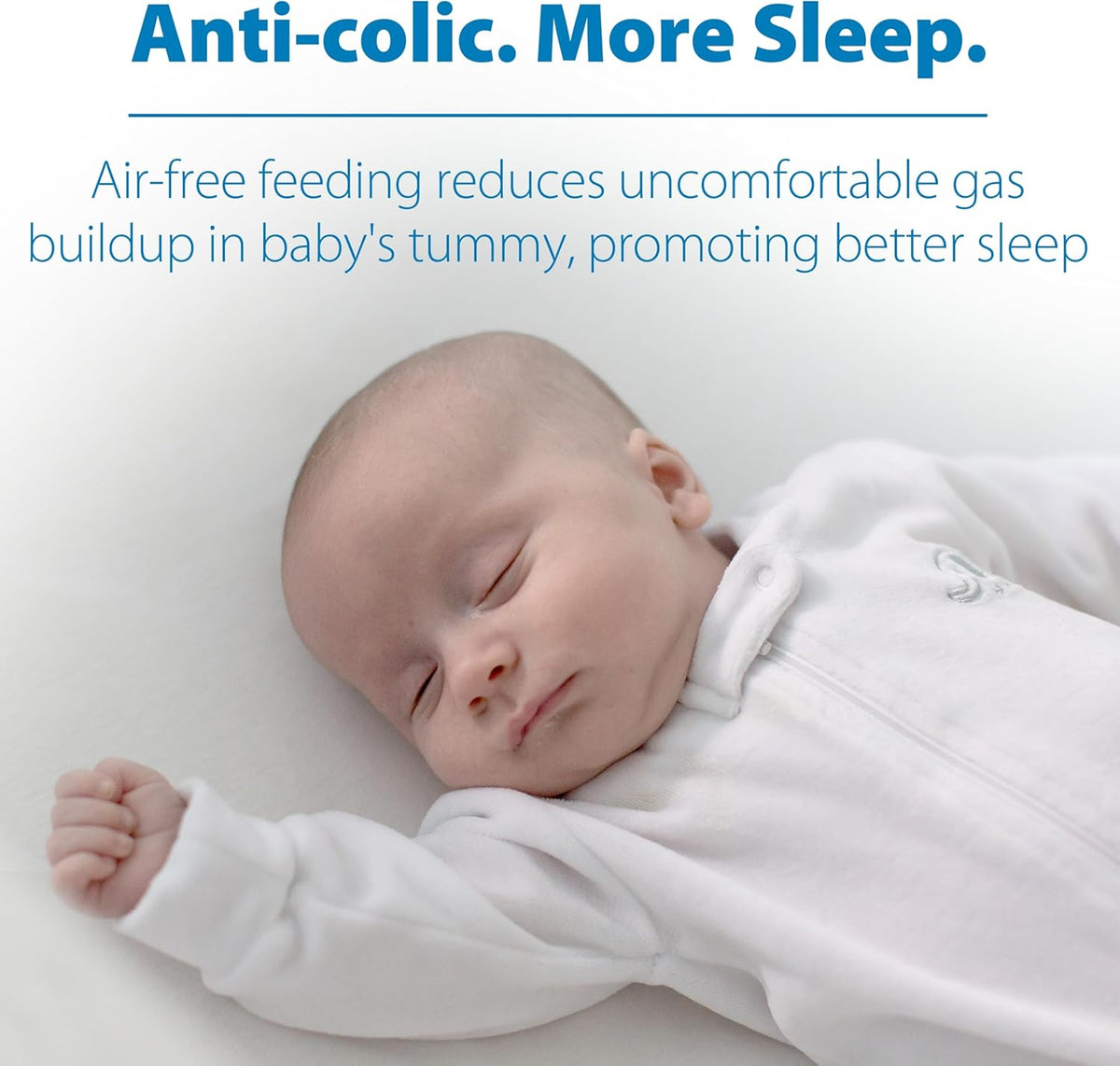 Dr. Brown's Options+ Bottle, 250ml, 4-Pack