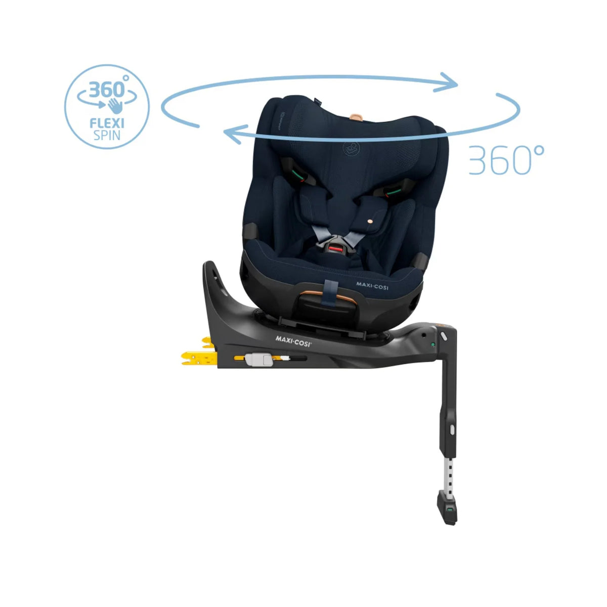Maxi-Cosi Emerald 360 Pro Car Seat