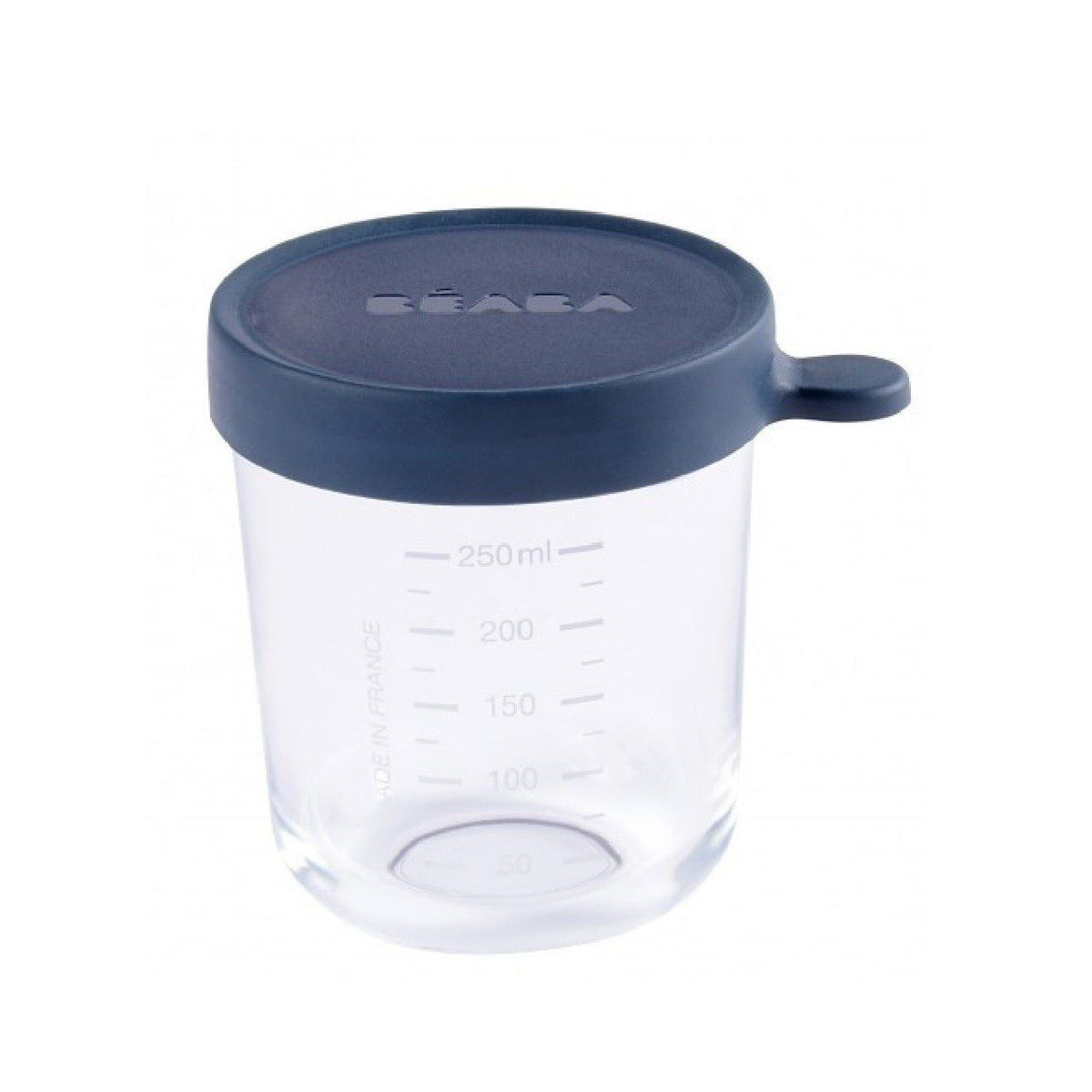 Beaba Glass Jar 250ml