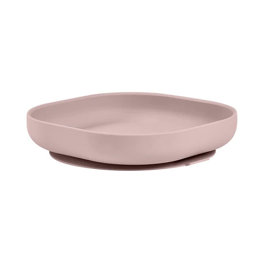 Beaba Silicone Suction Plate