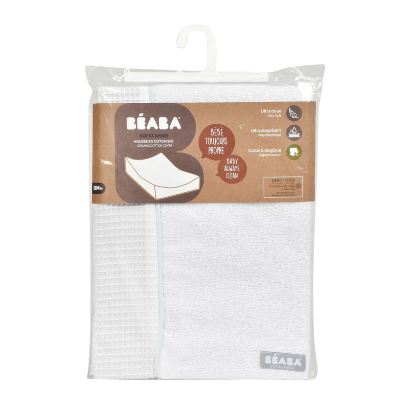Beaba Sofalange Changing Mat Cover