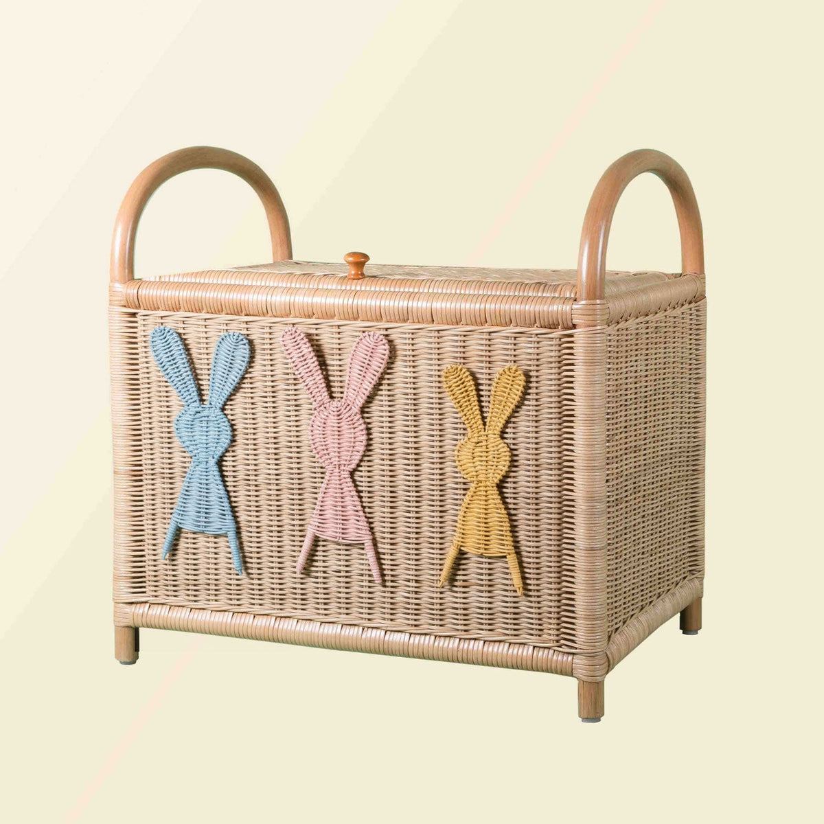 MOMIJI Anais Toy Trunk