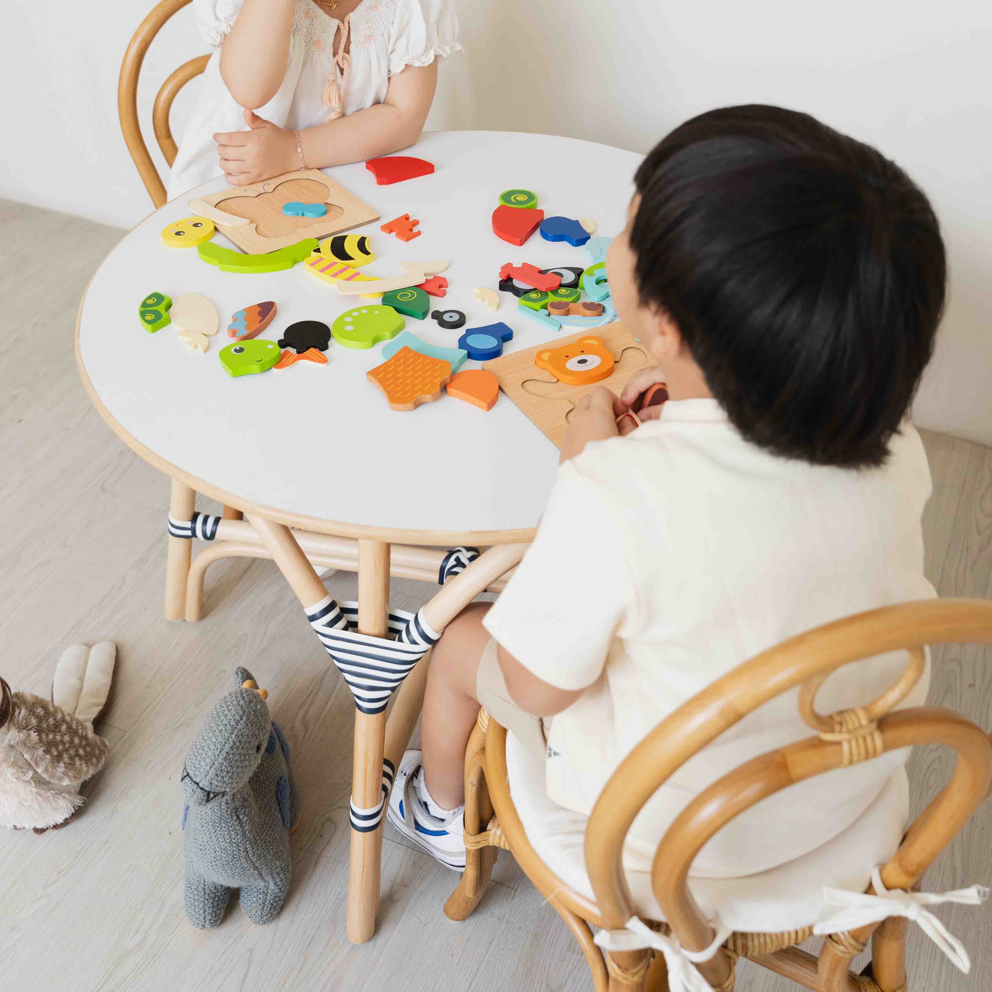 MOMIJI Aulia Kids Table - Medium