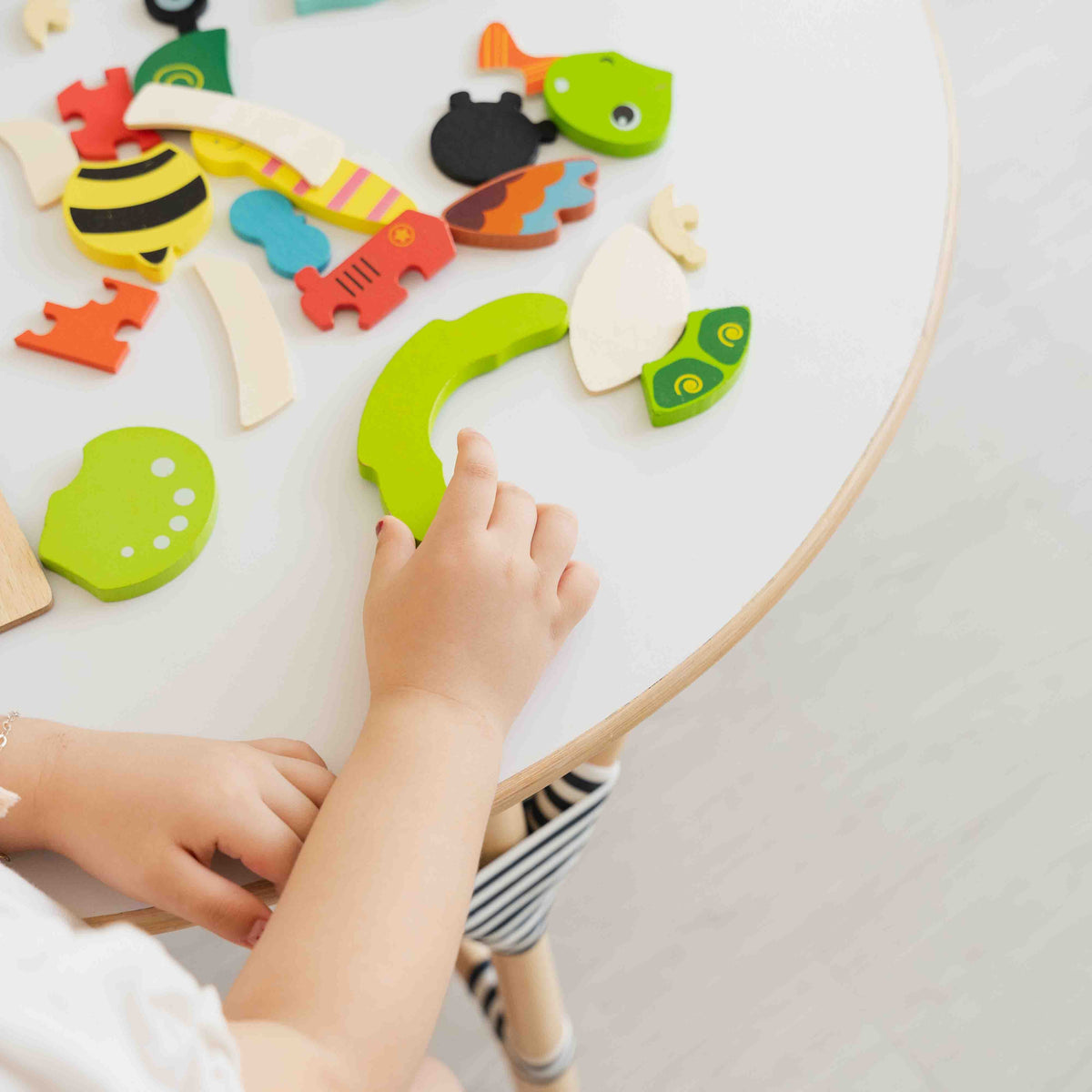 MOMIJI Aulia Kids Table - Medium
