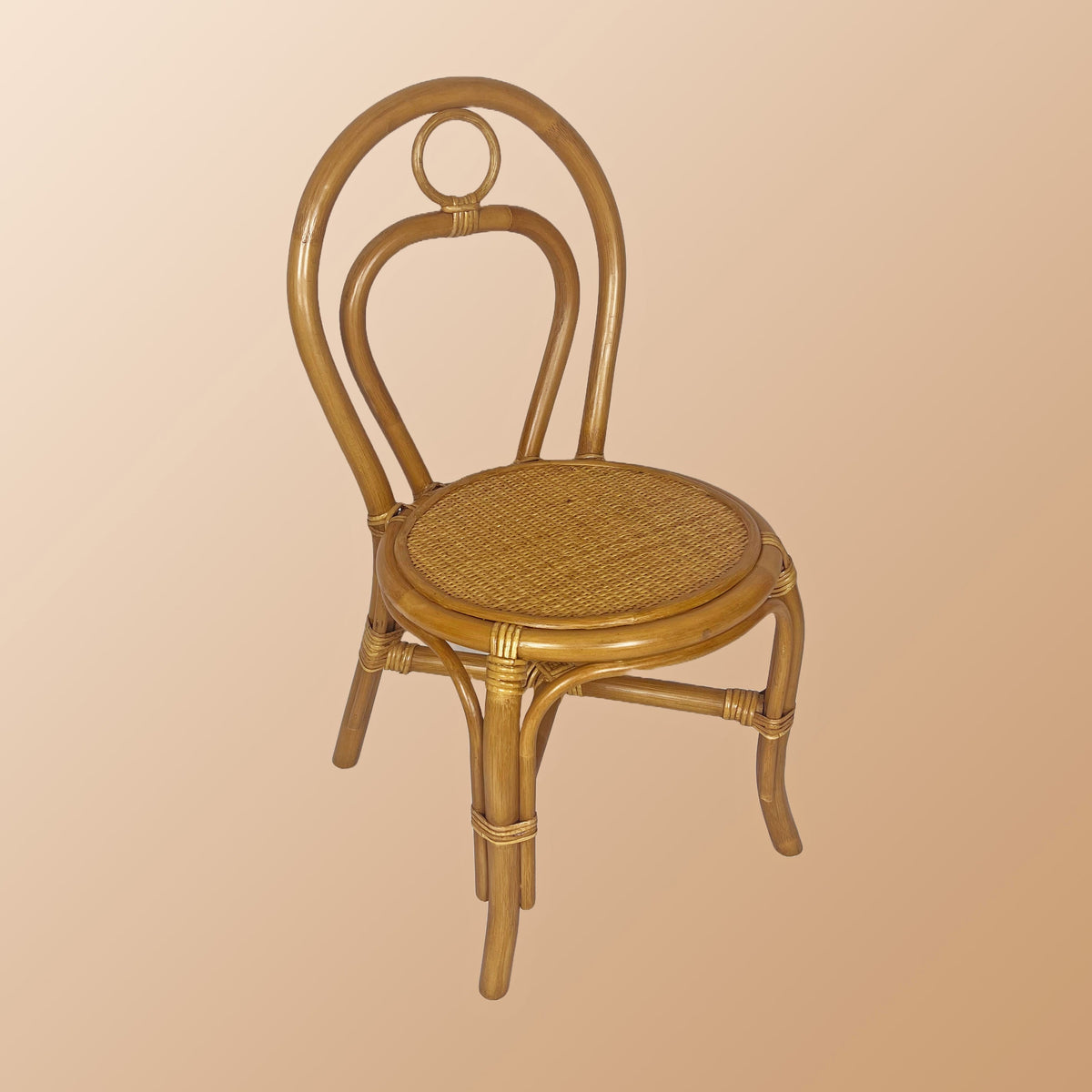 MOMIJI Amélie Kids Chair