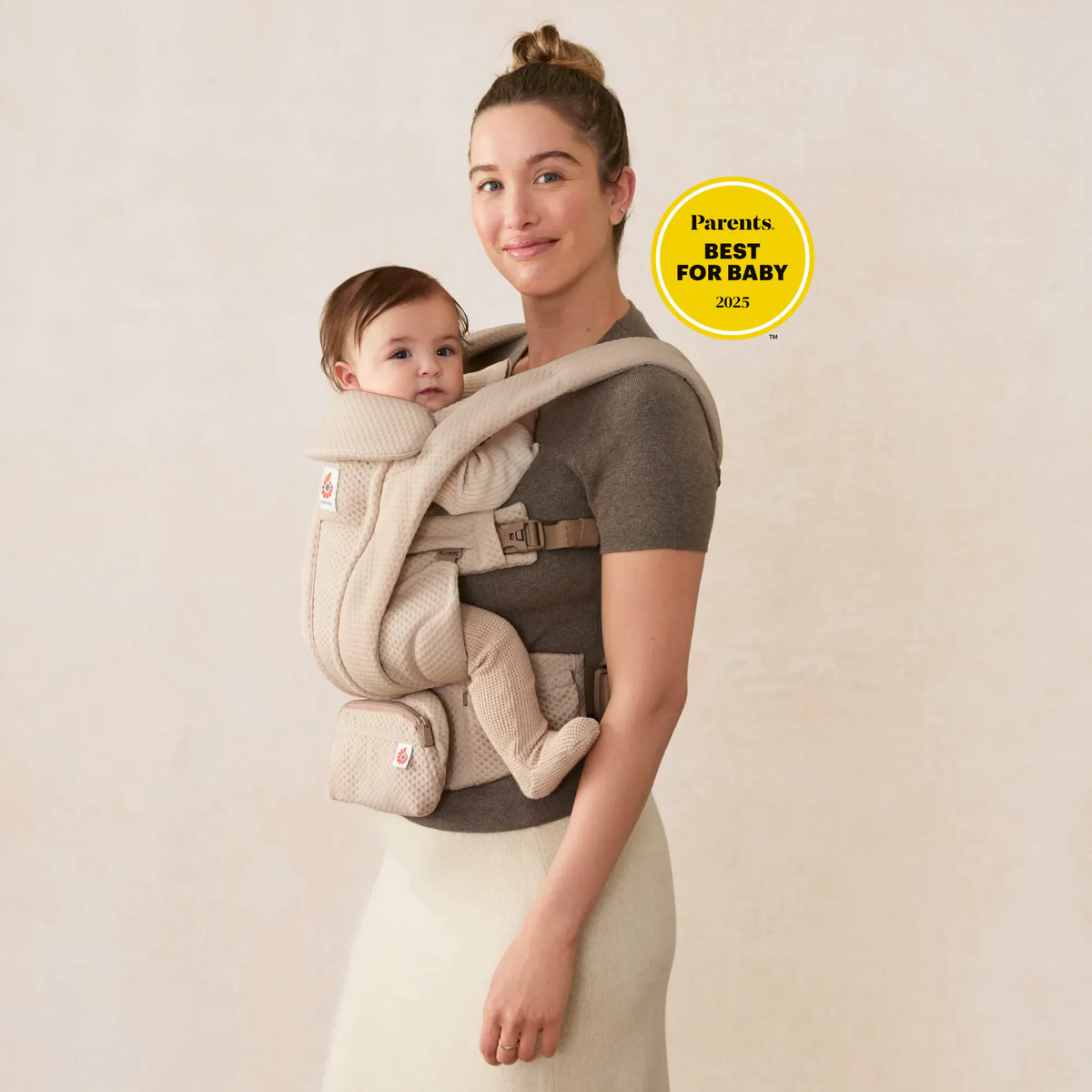 Ergobaby Omni Deluxe Carrier