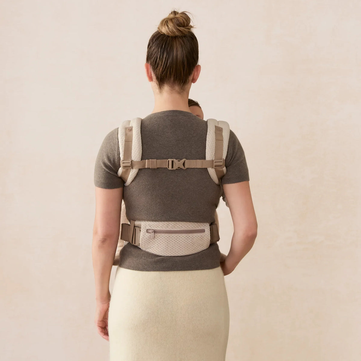 Ergobaby Omni Deluxe Carrier