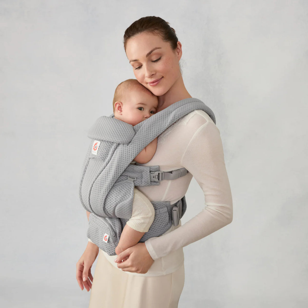 ergobaby omni deluxe baby carrier