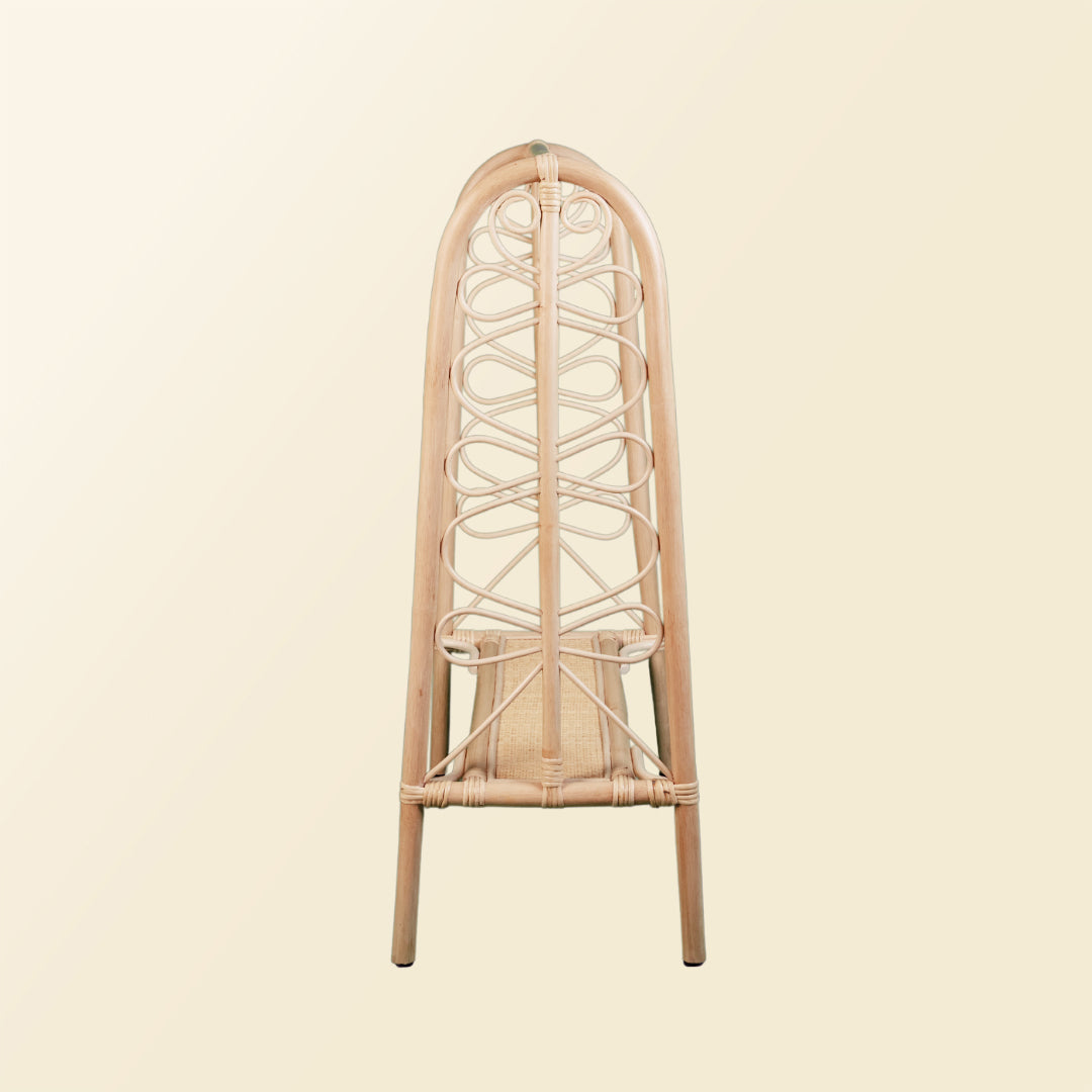 MOMIJI Belle Kids Montessori Clothing Rack