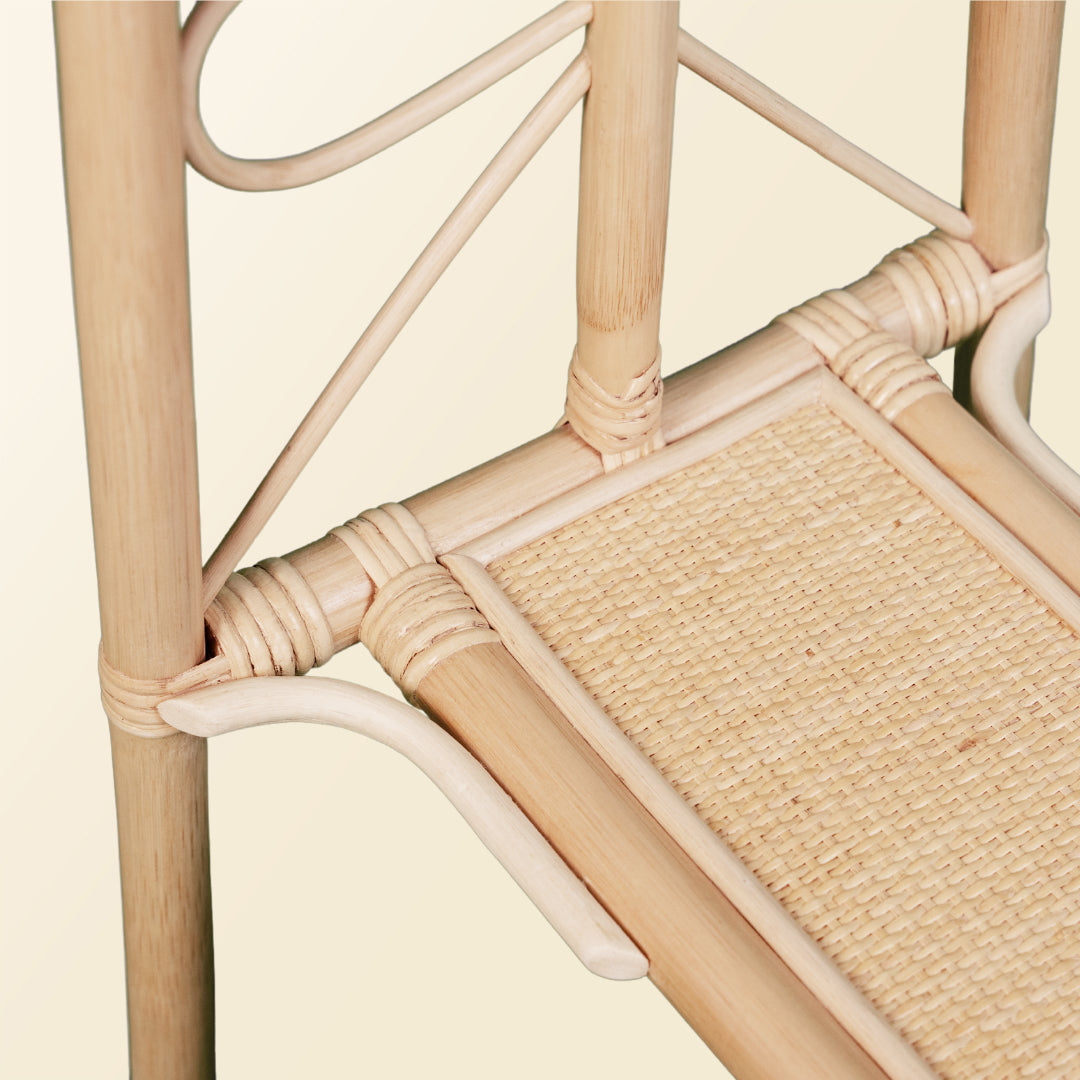 MOMIJI Belle Kids Montessori Clothing Rack