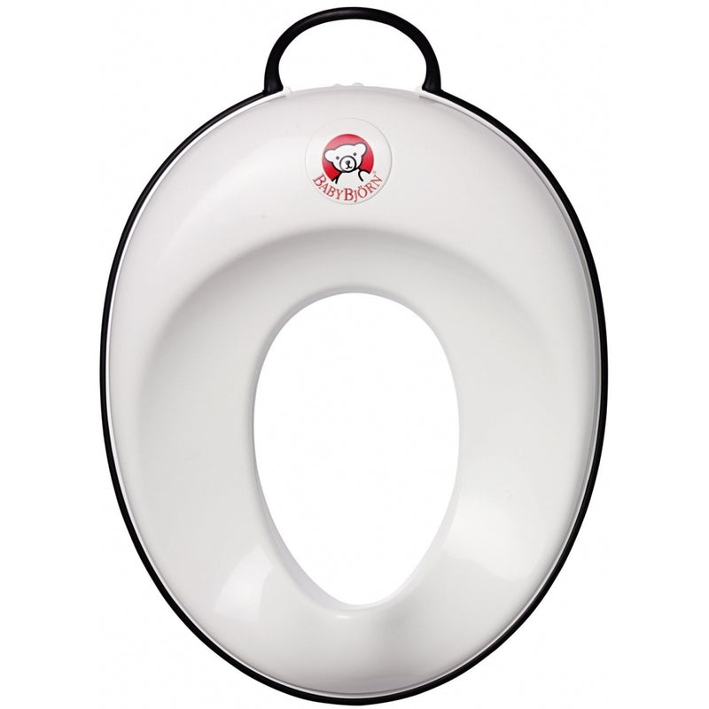 BabyBjorn Toilet Trainer