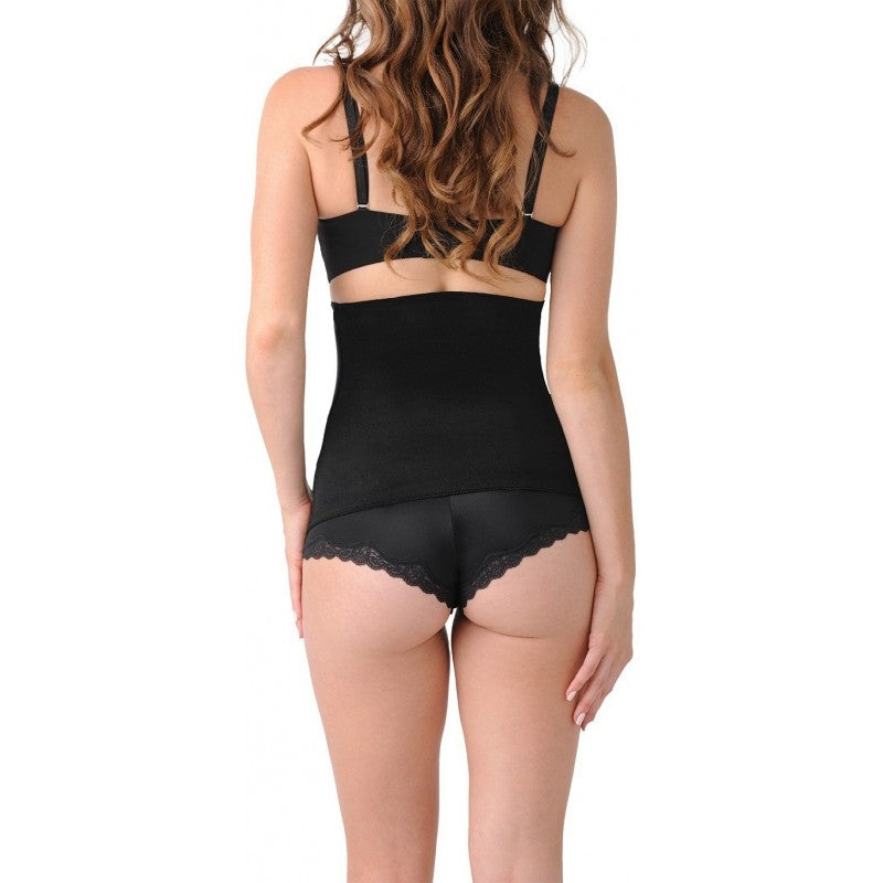 Belly Bandit Mother Tucker Corset - Black