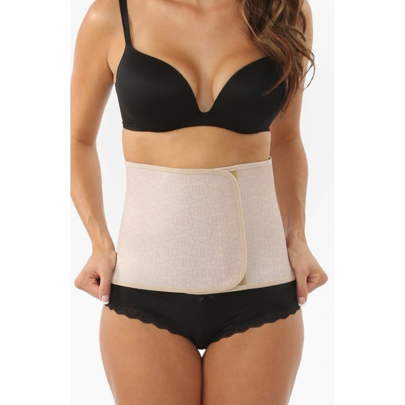 Belly Bandit Original Belly Wrap - Nude