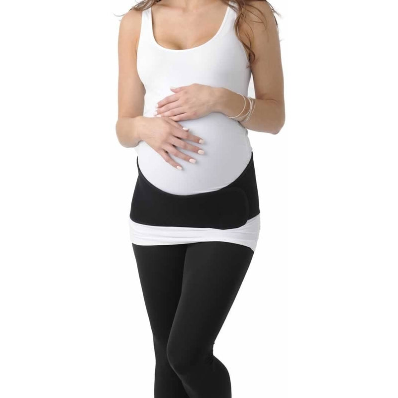 Belly Bandit Upsie Belly Support Band - Black