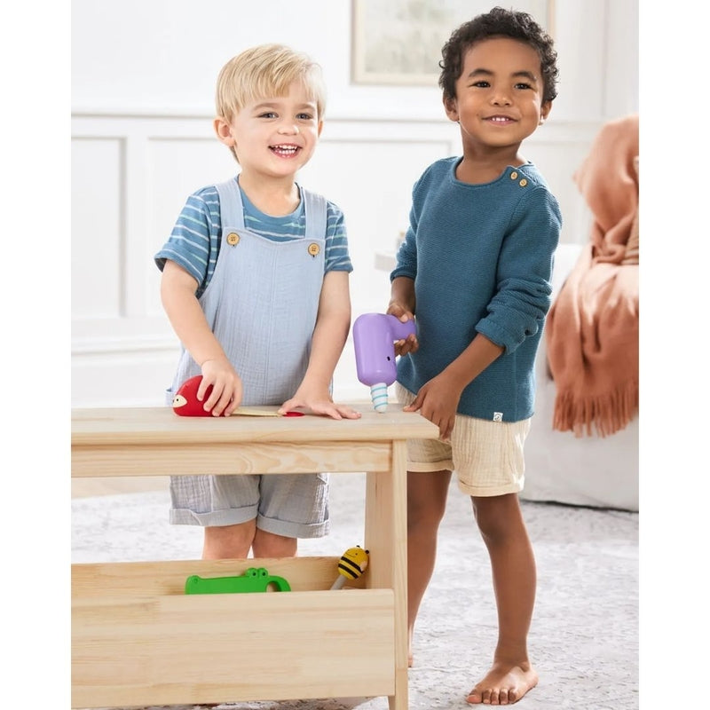 Skip Hop Zoo Crew Tool Set Toy