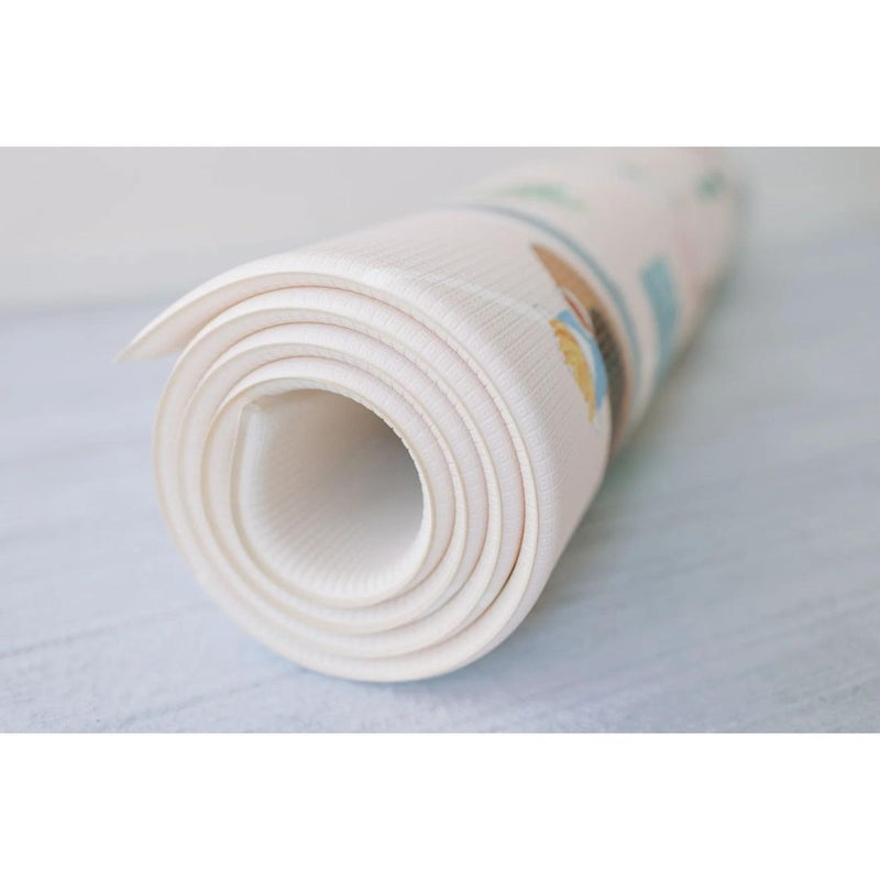 Milk It Baby Paris Playmat