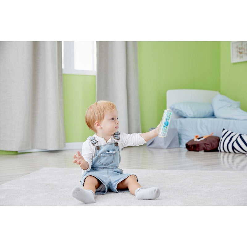 Classic World Rainmaker - Blue