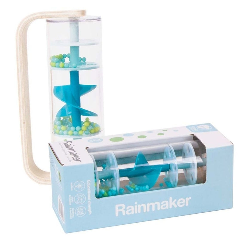 Classic World Rainmaker - Blue