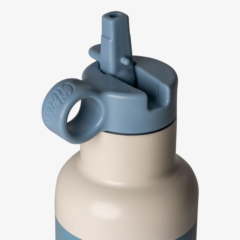 Citron Water Bottle 350ml - Spaceship