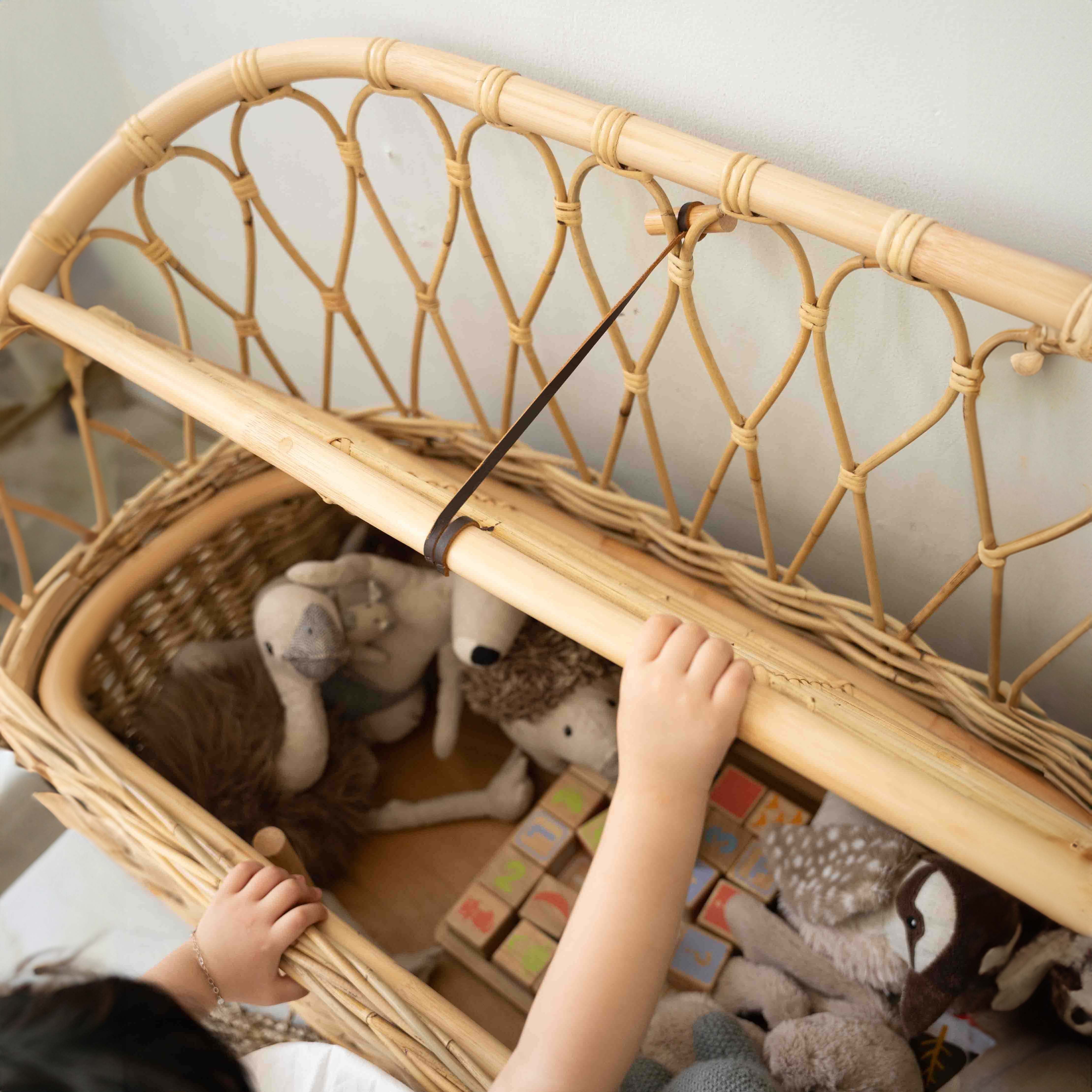 MOMIJI Callie Storage Basket Couches