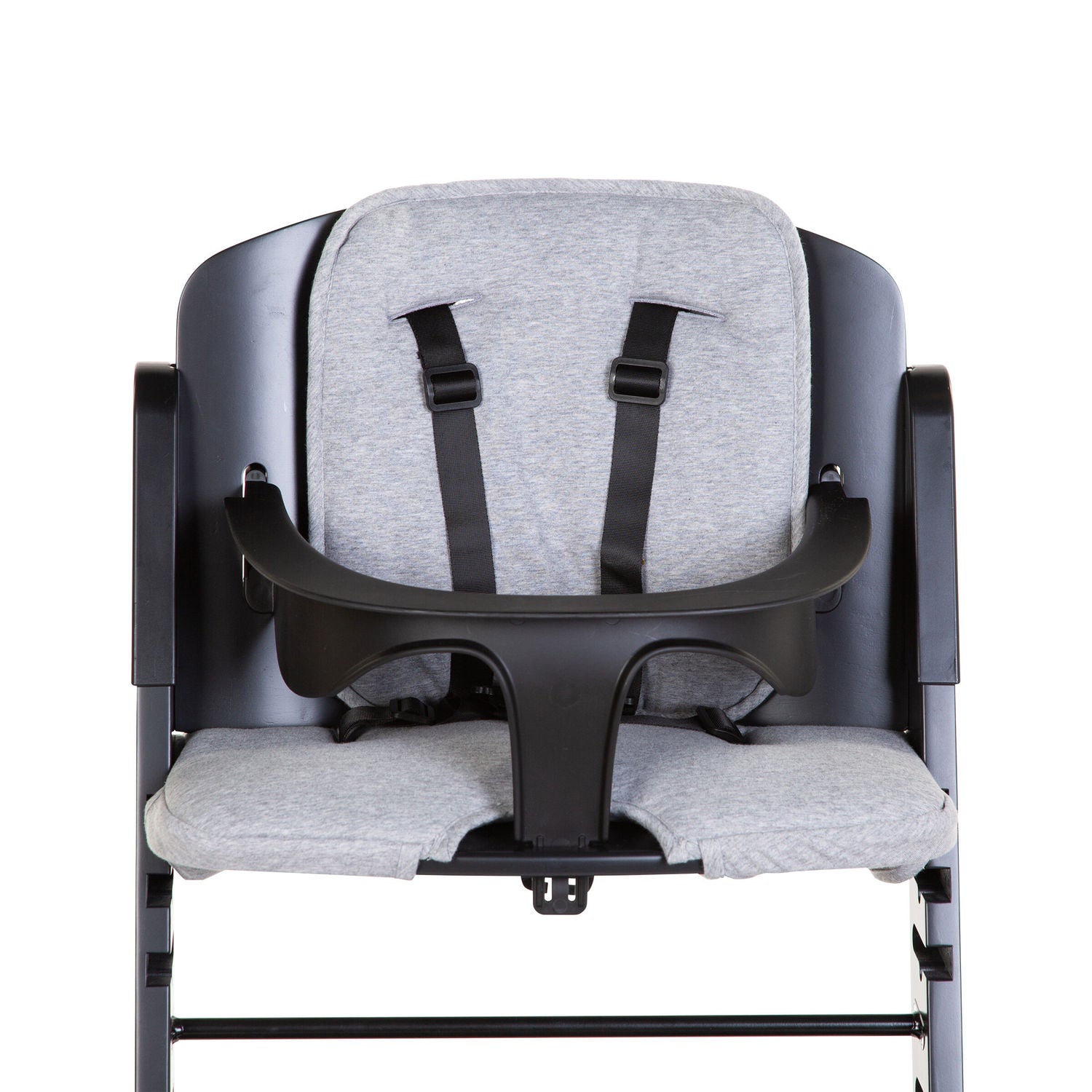 Childhome Evosit Cushion - Jersey Grey