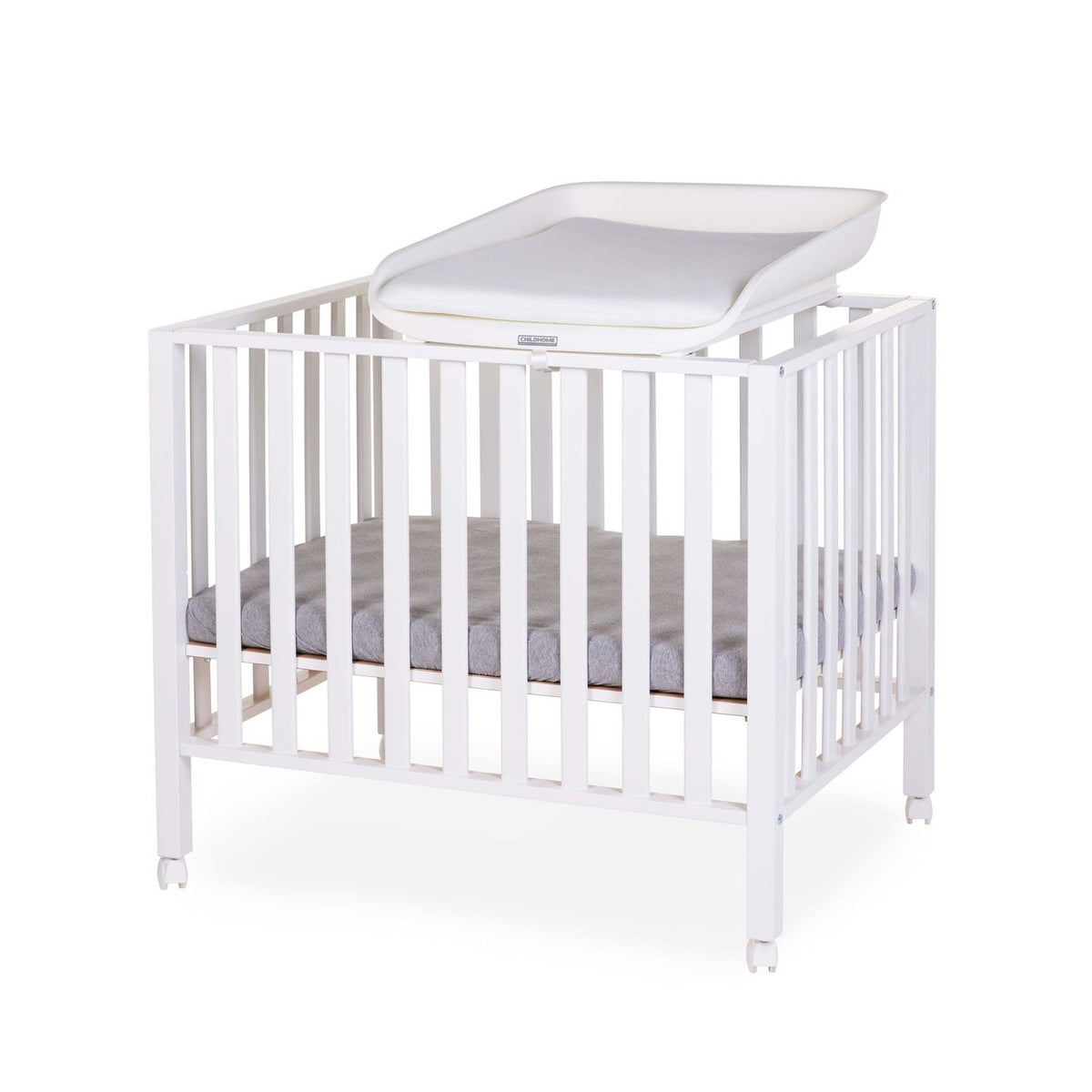 Childhome Evolux Changing Unit For Bed/Playpen