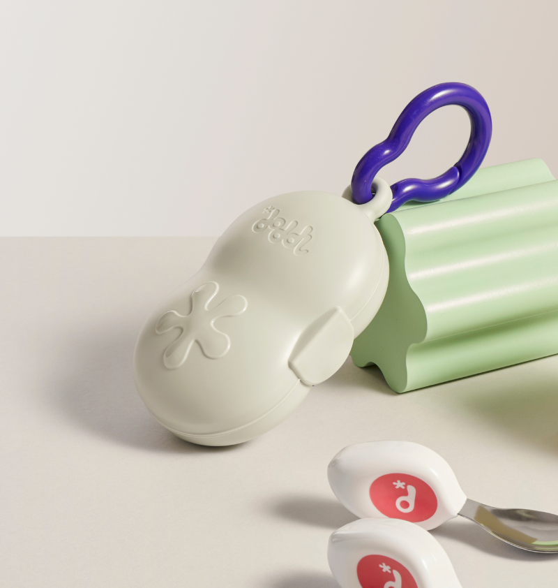 Doddl Children's Cutlery Case
