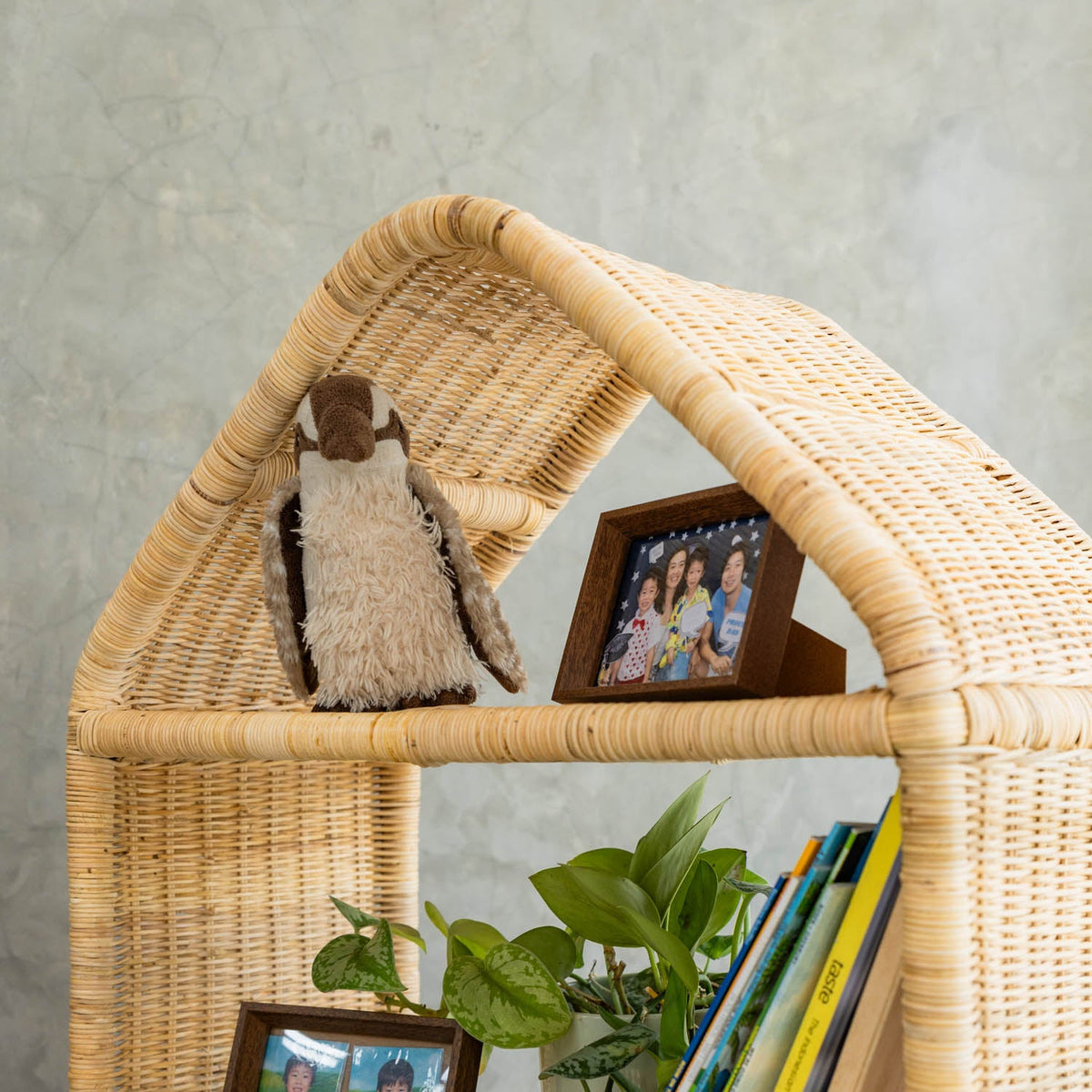 MOMIJI Alaya House Shelf