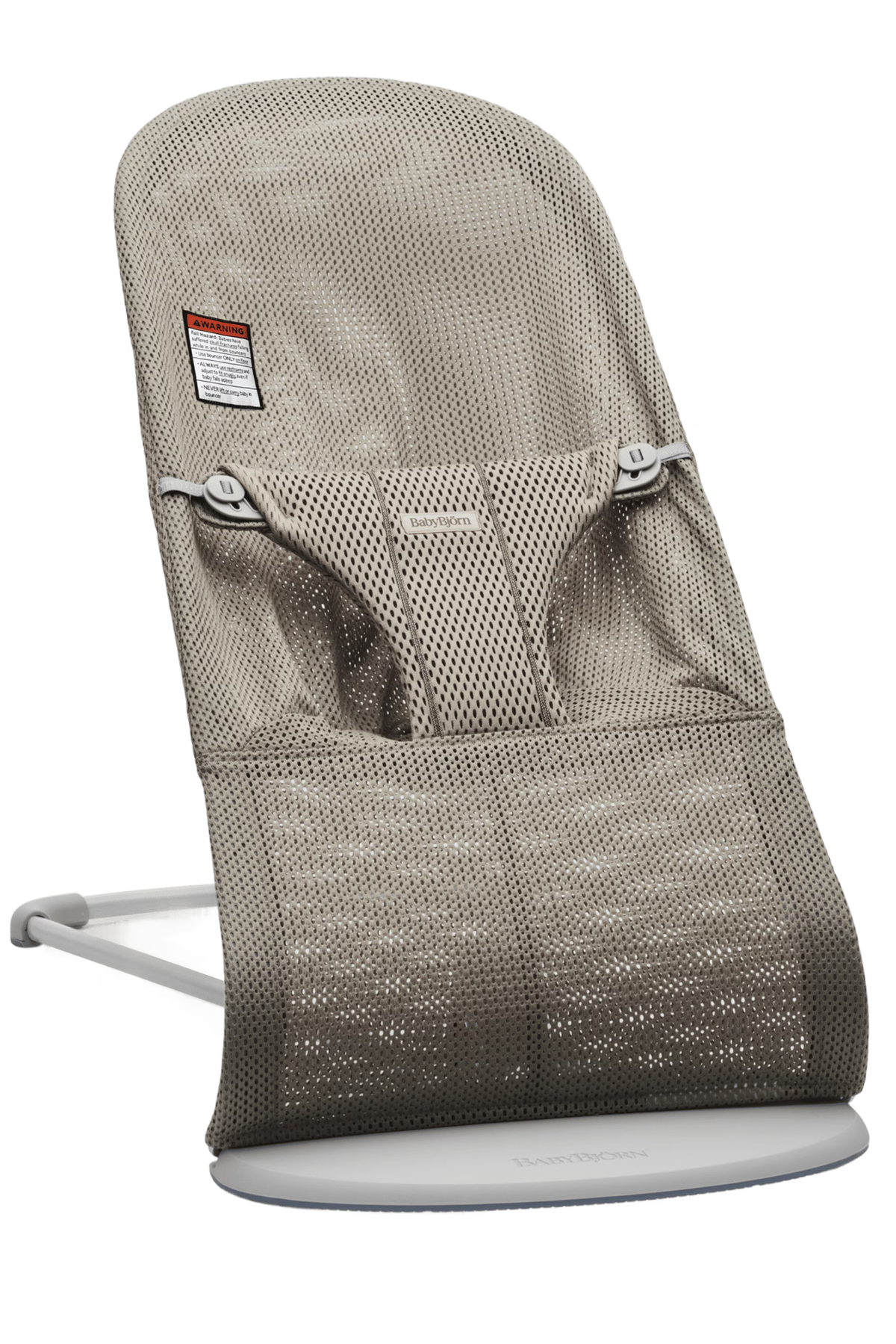 BabyBjorn Bouncer Bliss - Mesh