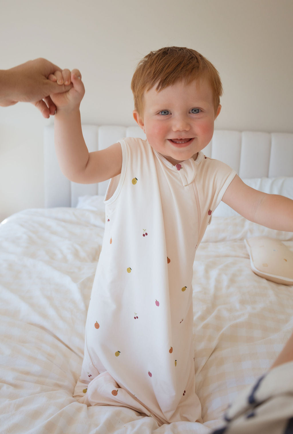 Bamboo Wearable Blanket - The Breakfast Club