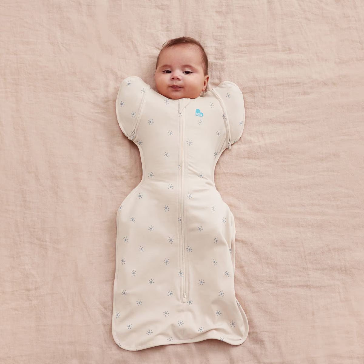 Love to Dream Swaddle UP Transition Bag Bamboo Lite 0.2 Tog