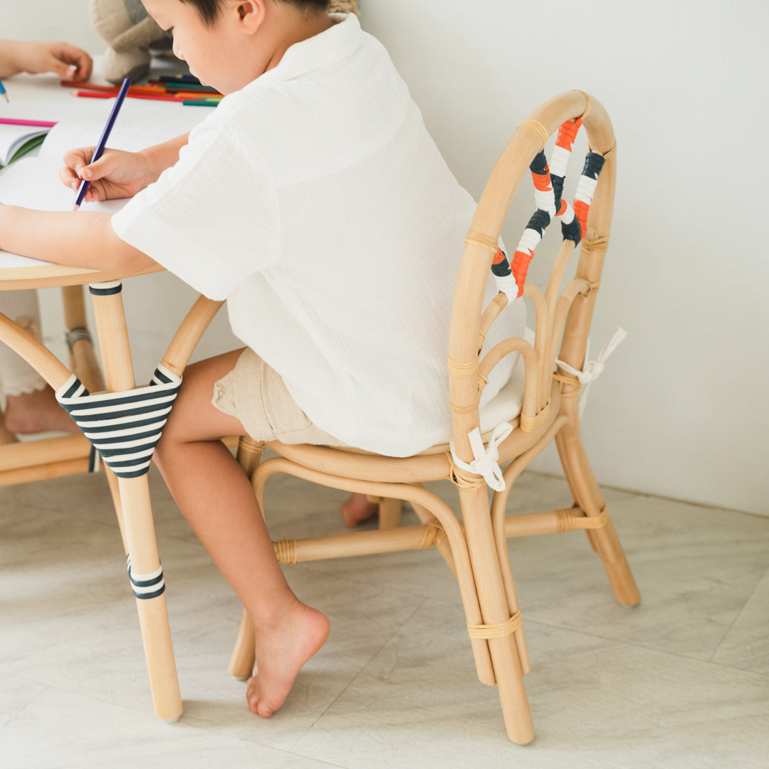 MOMIJI Quentin Kids Chair