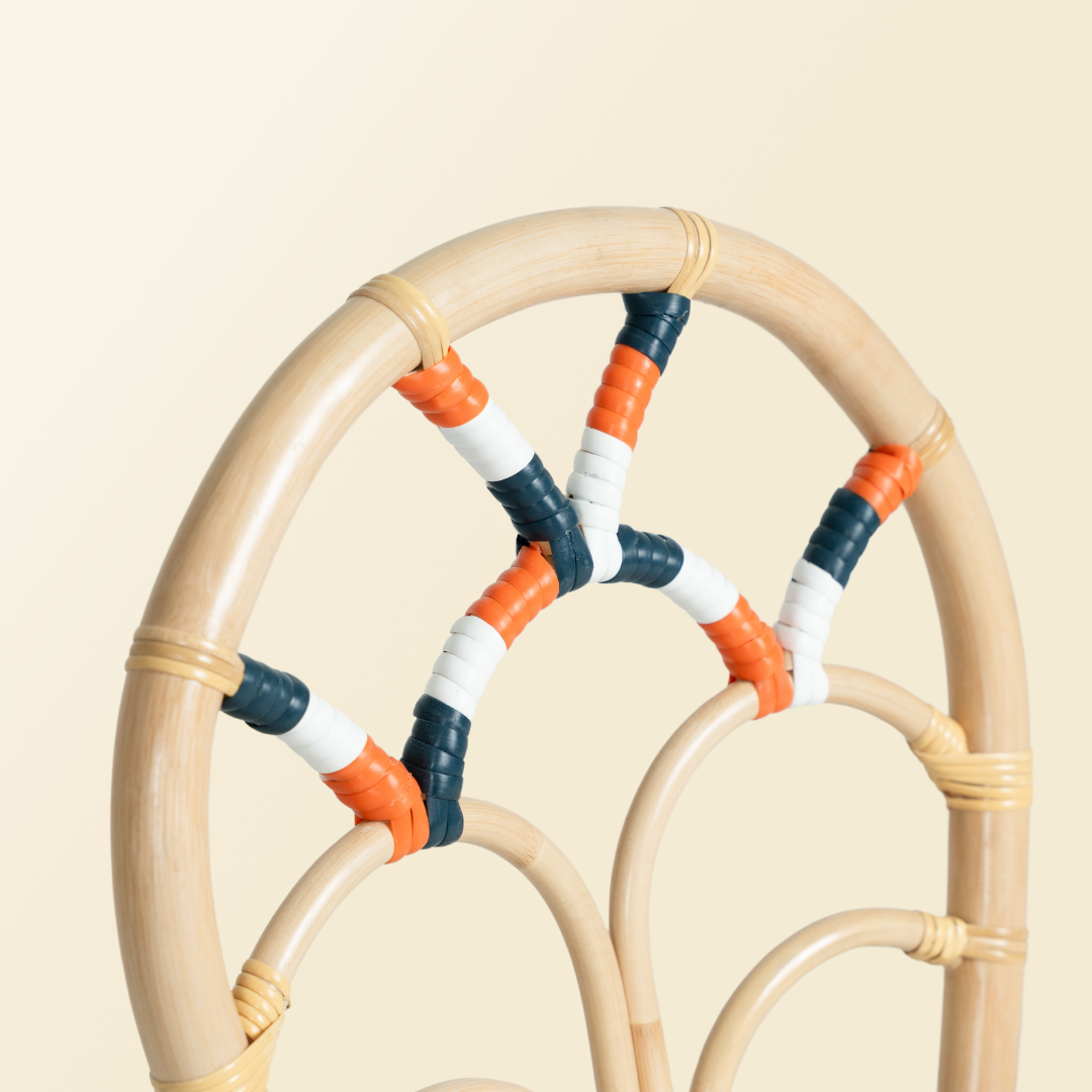 MOMIJI Quentin Kids Chair