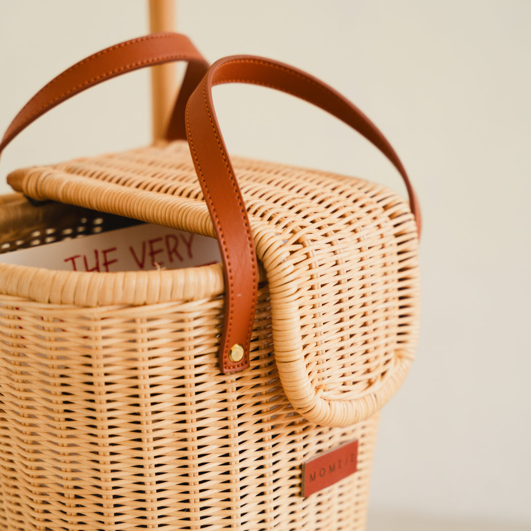 MOMIJI Eric Kids Shopping Trolley